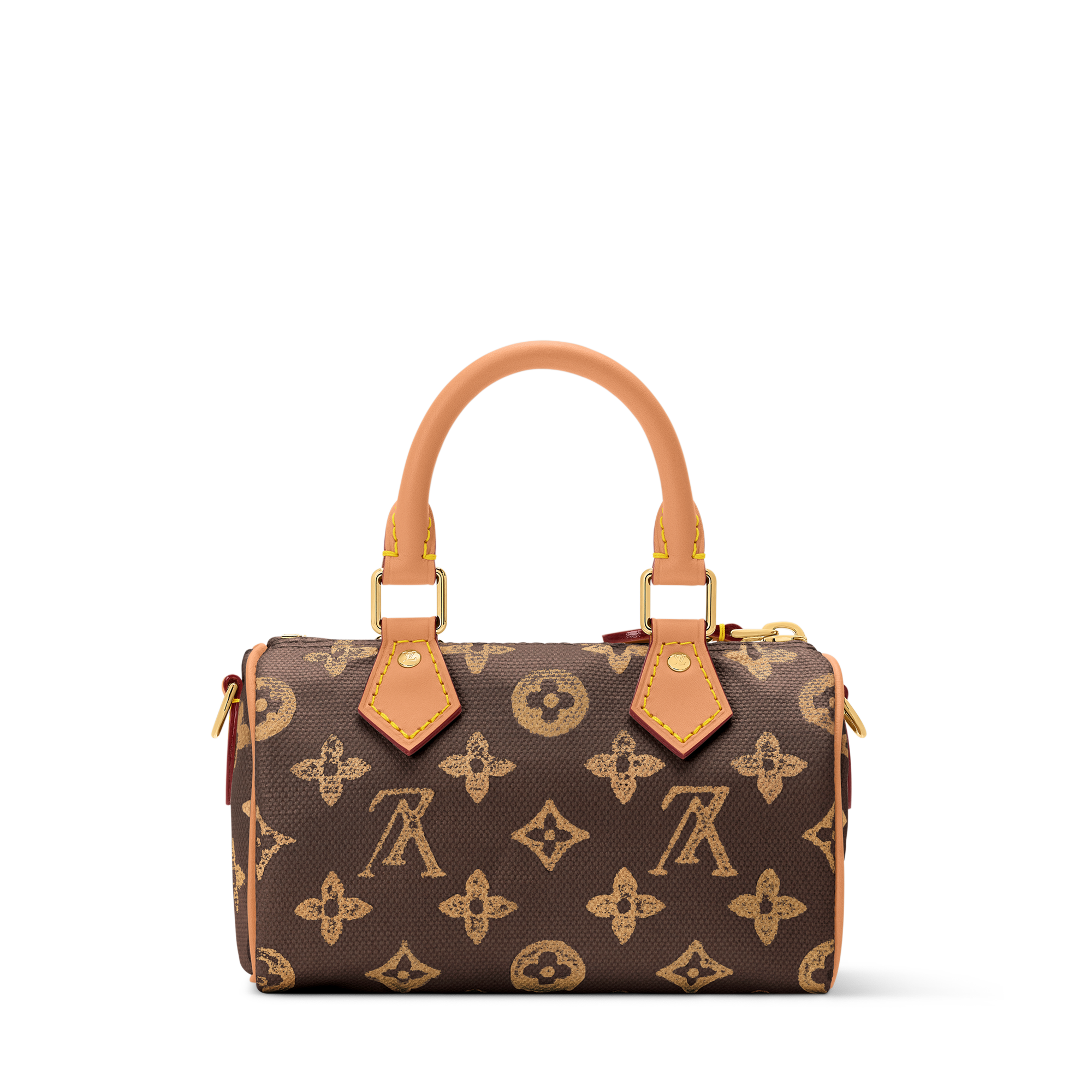 Nano Speedy Other Monogram Canvas - Women - Small Leather Goods